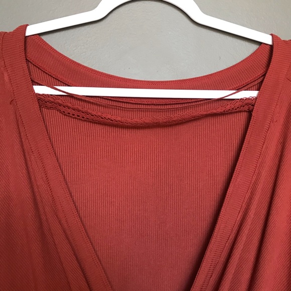 NWT Free People ‘Shimmy Shake’ Top - Picture 4 of 7